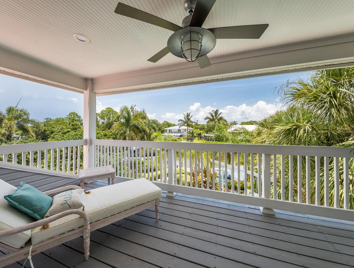 Wander Siesta Key Haze #22