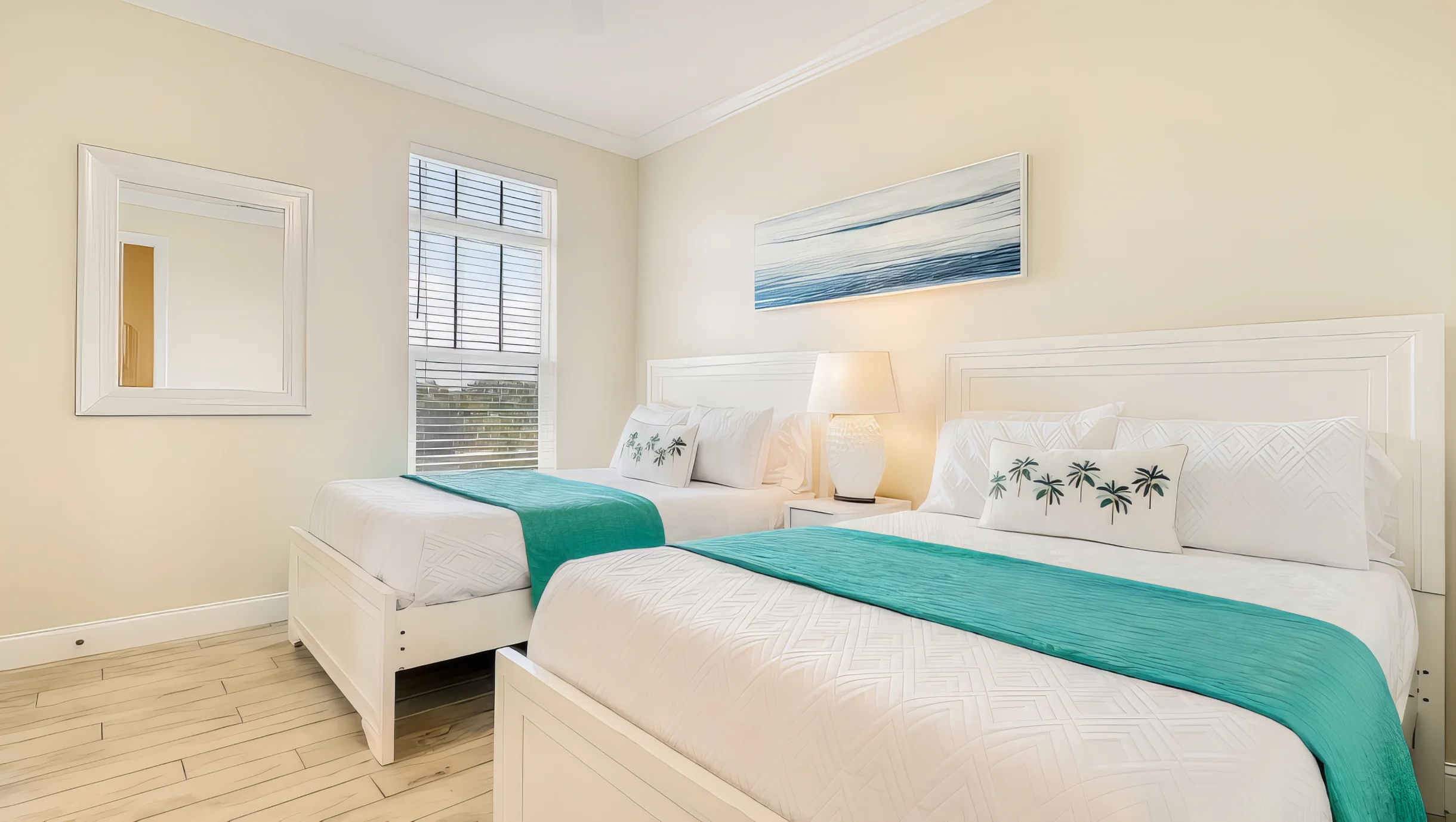 Wander Sarasota Tides #28