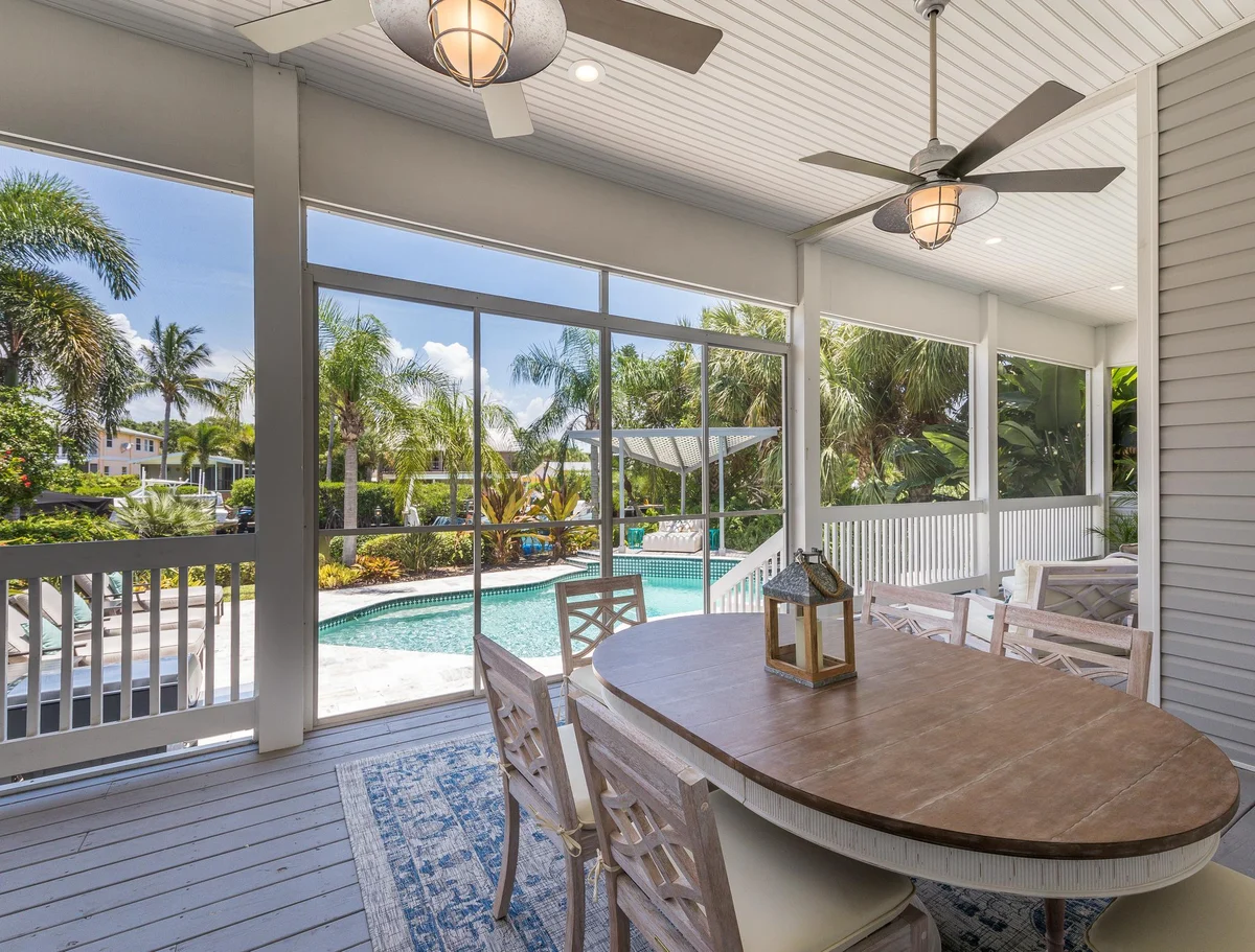 Wander Siesta Key Haze #39