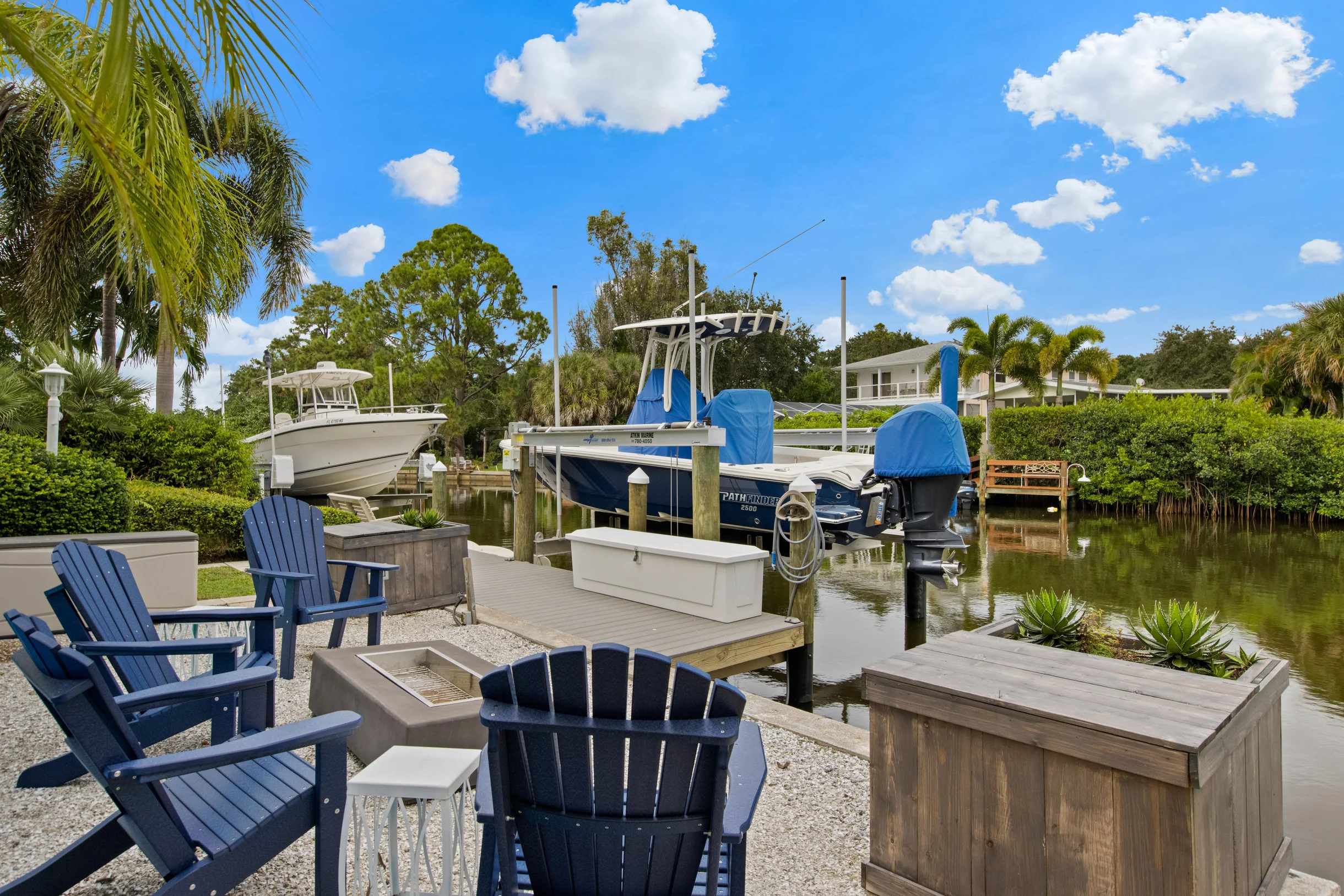 Wander Siesta Key Haze #47