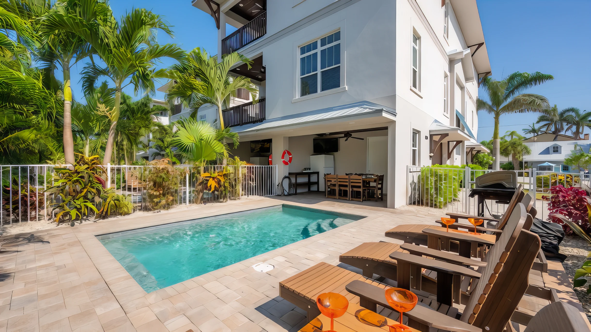 Wander Sarasota Tides #29