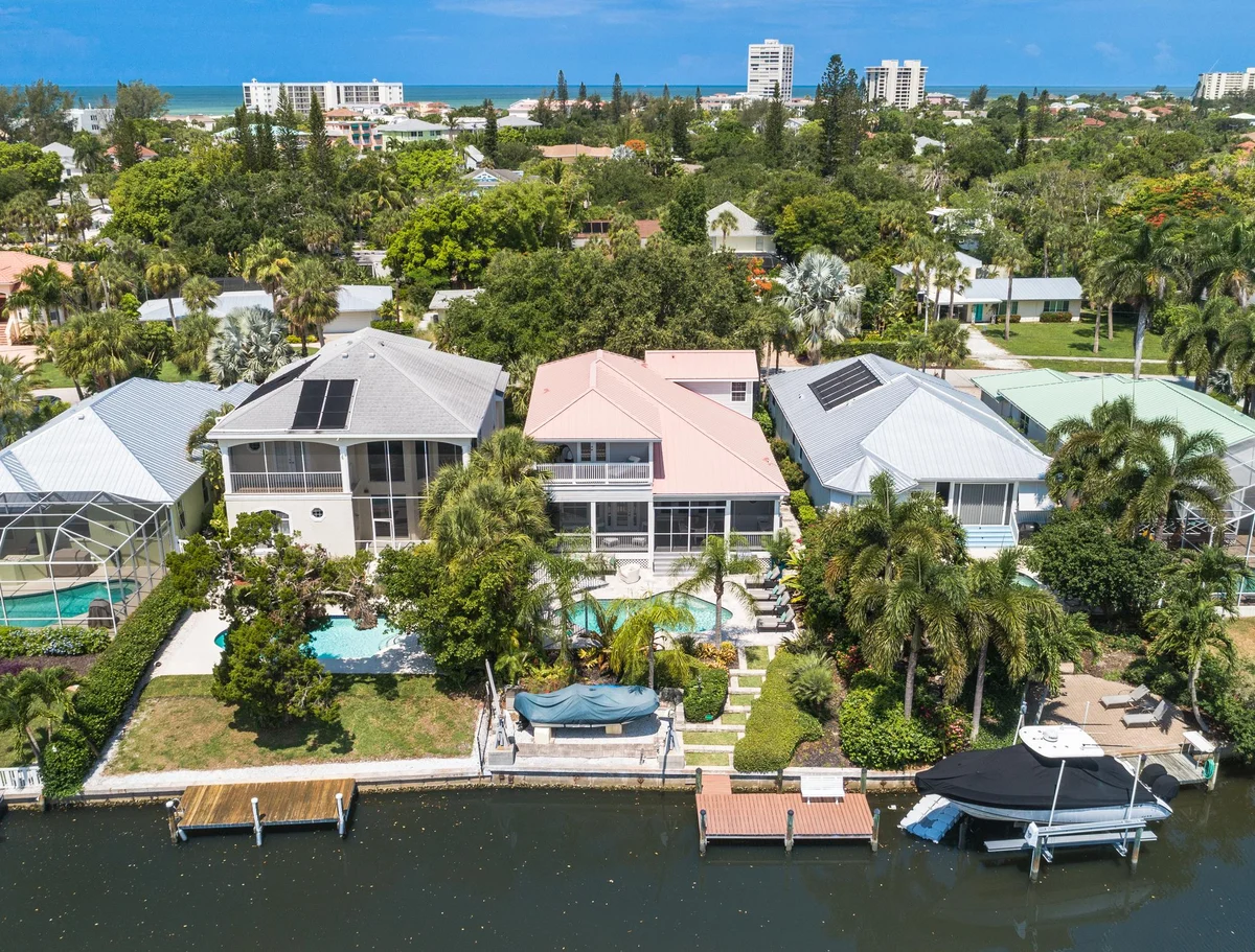 Wander Siesta Key Haze #43