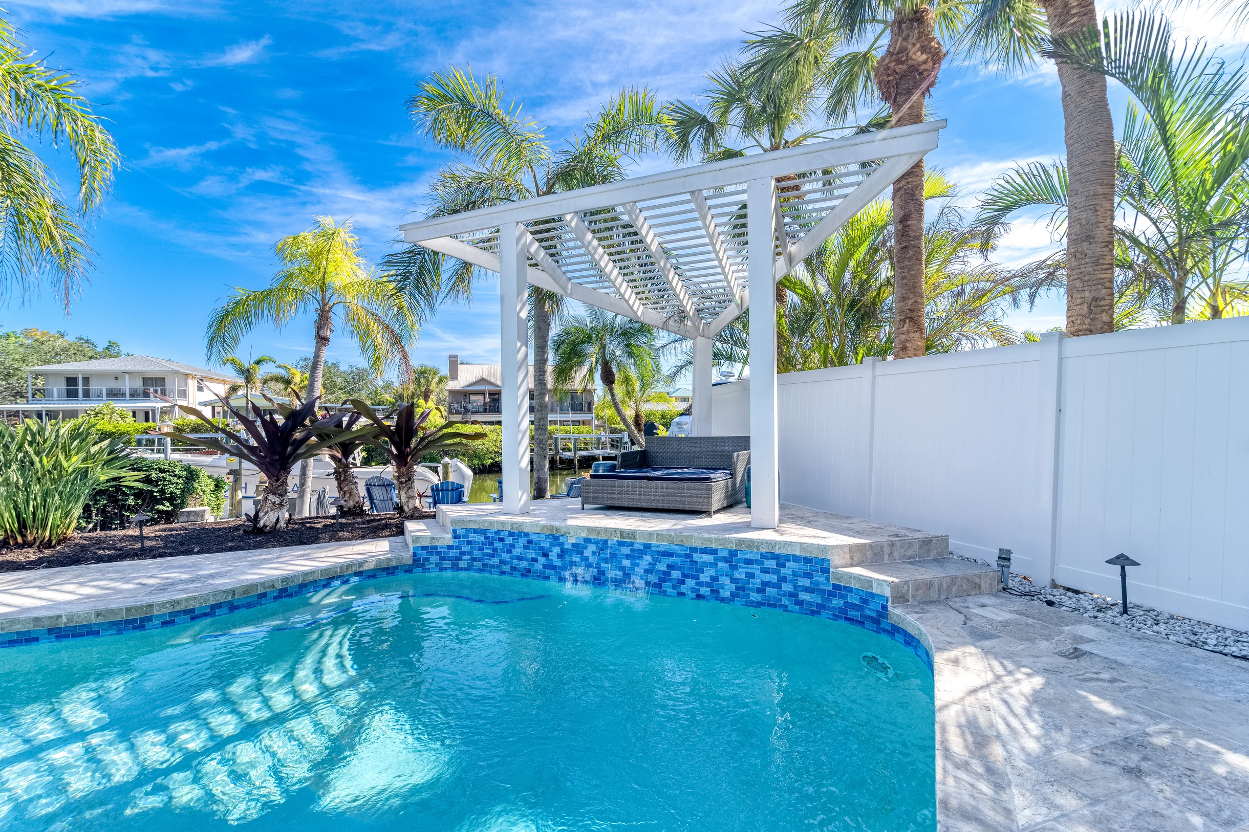 Wander Siesta Key Haze #59