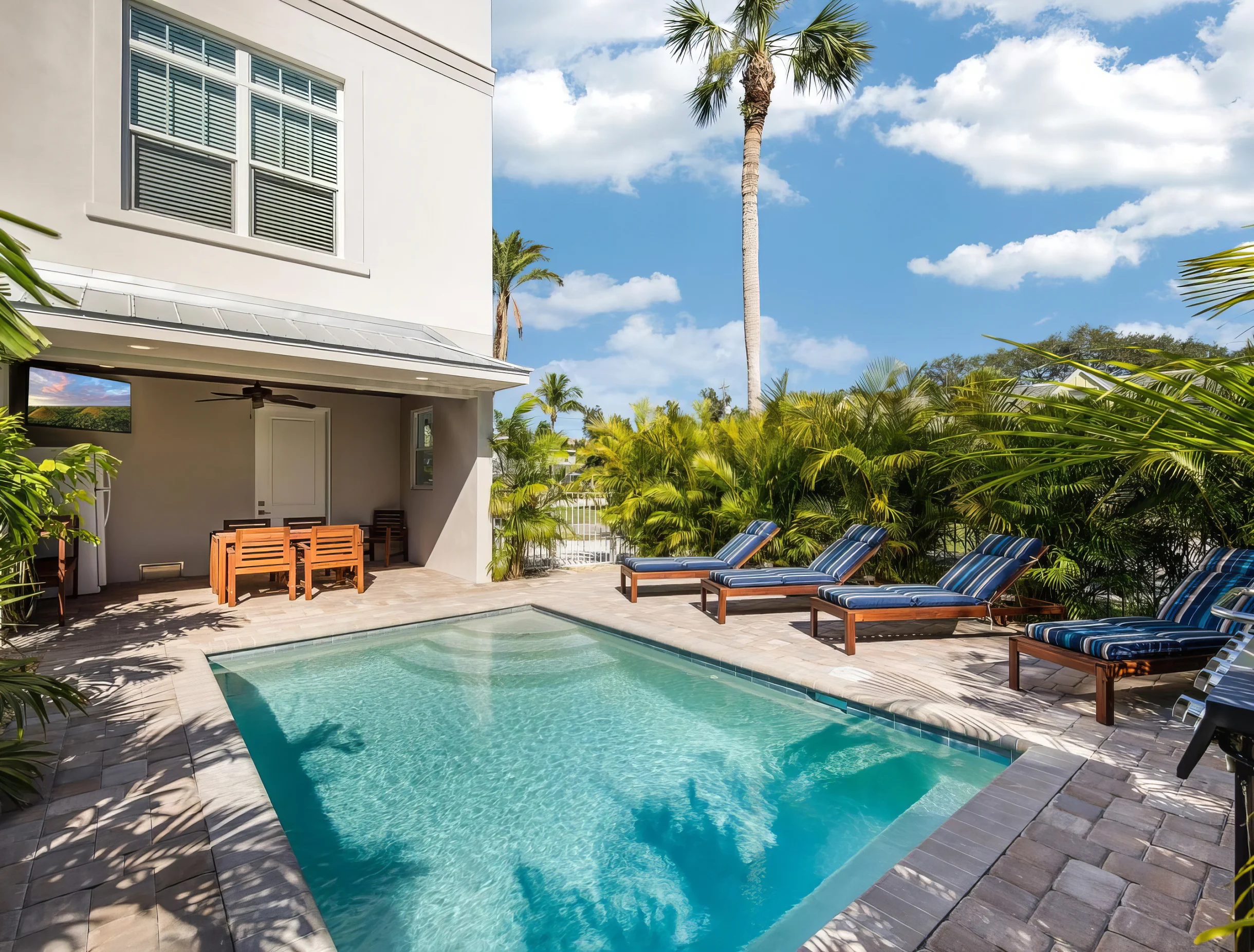 Wander Sarasota Tides #49