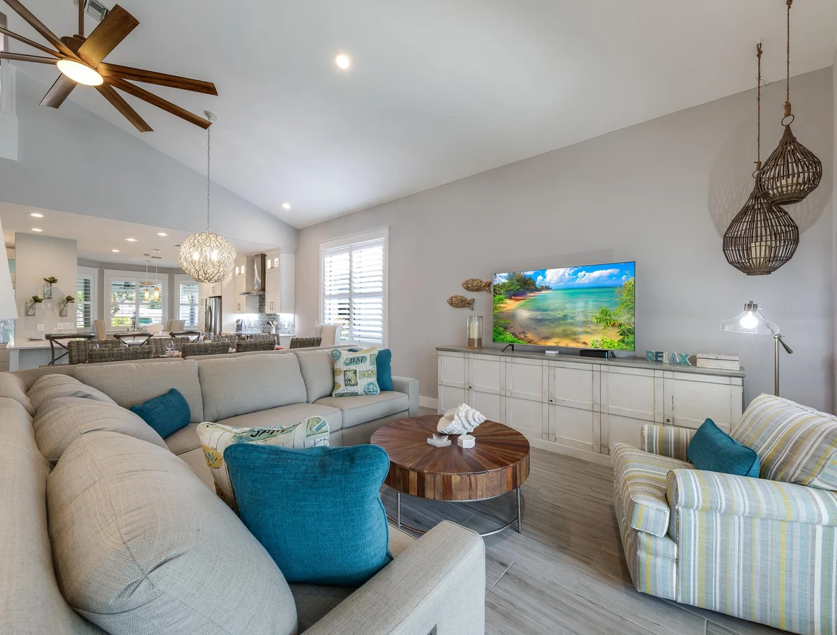 Wander Siesta Key Haze #7