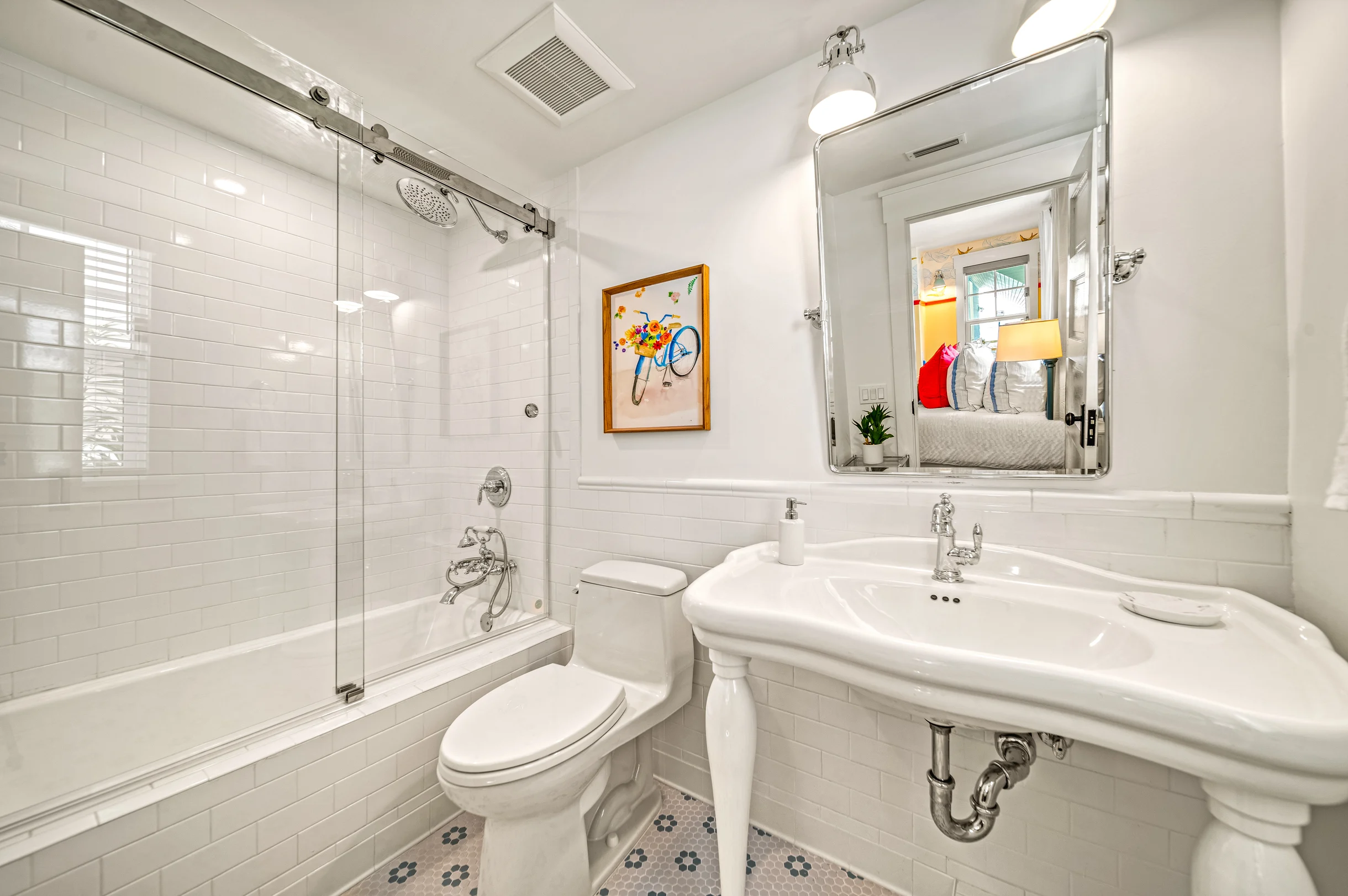 Wander Anna Maria Salty #9