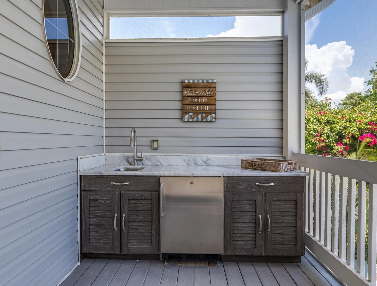 Wander Siesta Key Haze #25