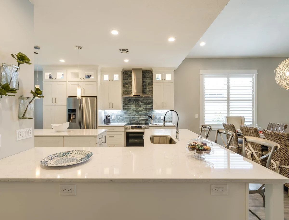 Wander Siesta Key Haze #9