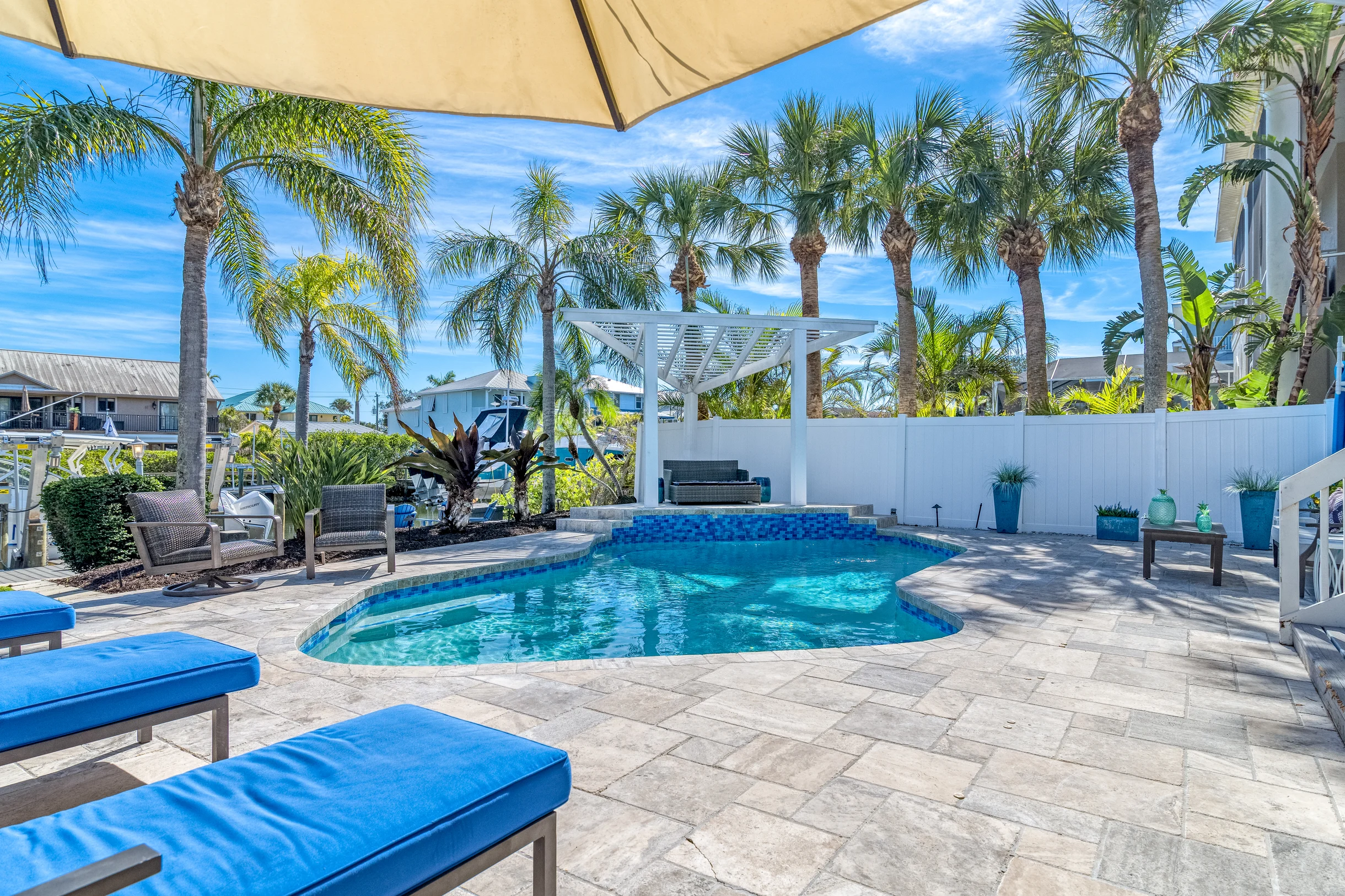 Wander Siesta Key Haze #58