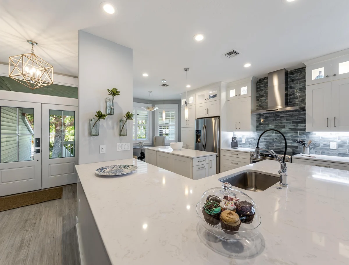 Wander Siesta Key Haze #48