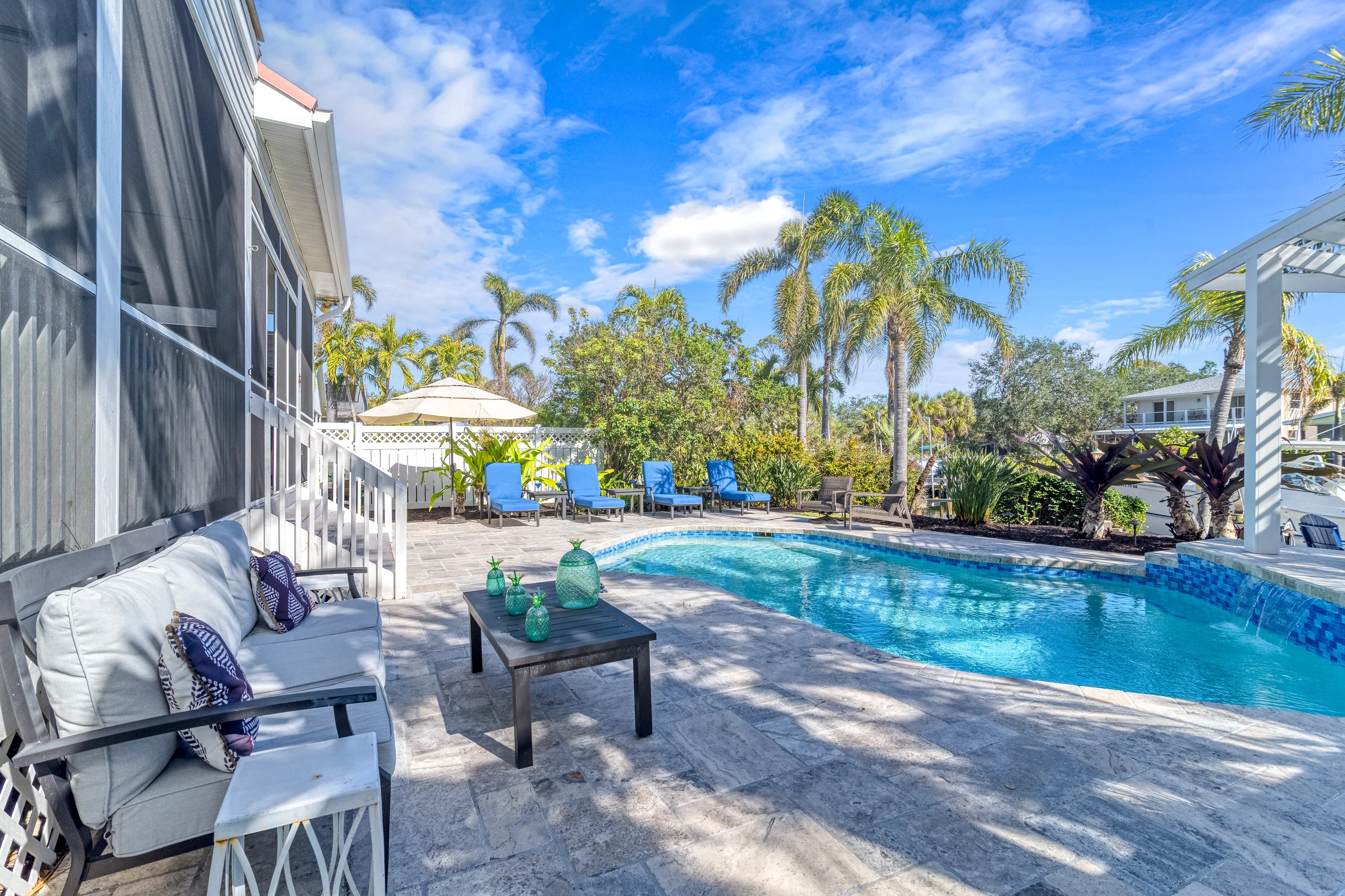 Wander Siesta Key Haze #57