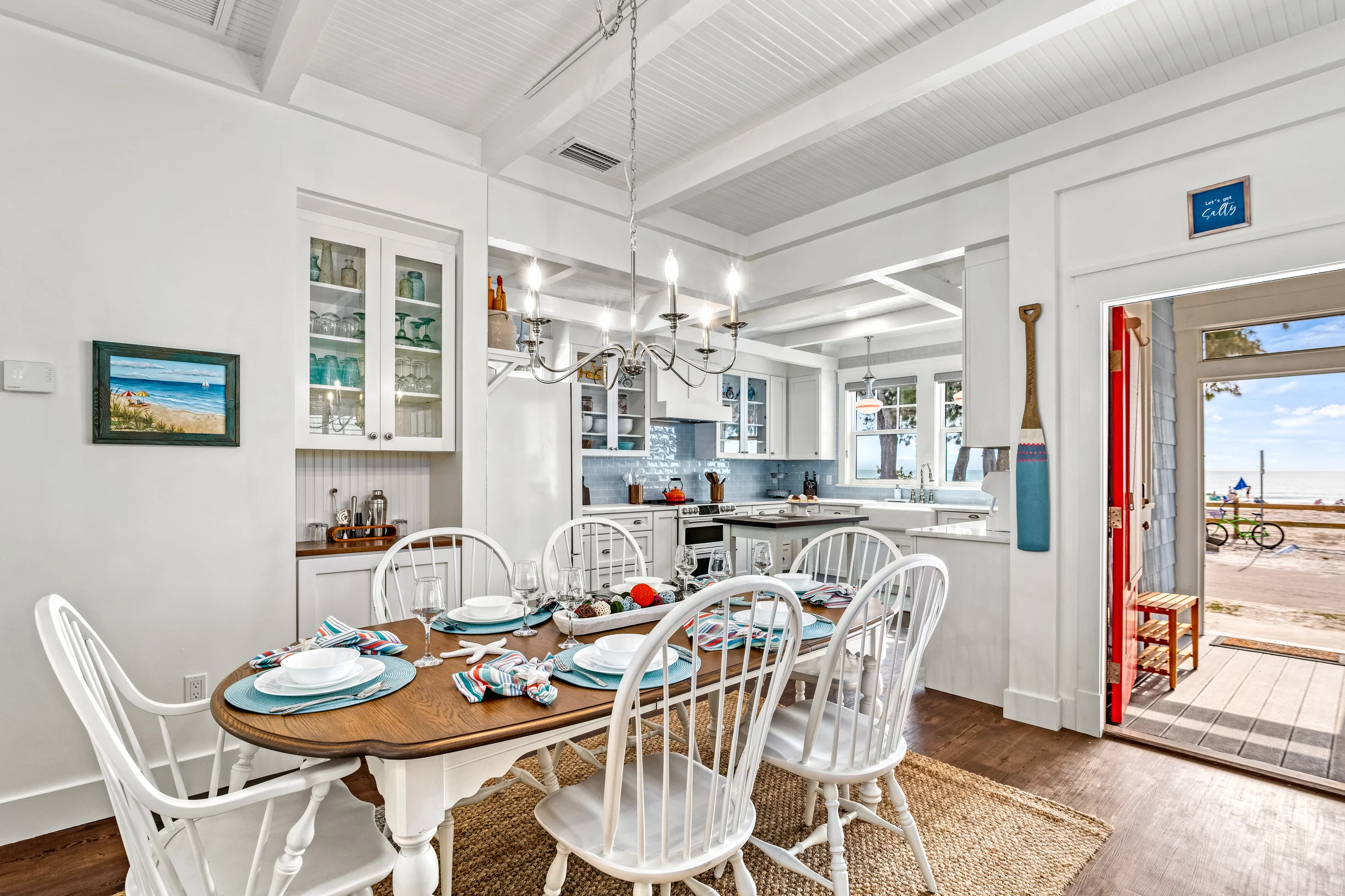 Wander Anna Maria Salty #26