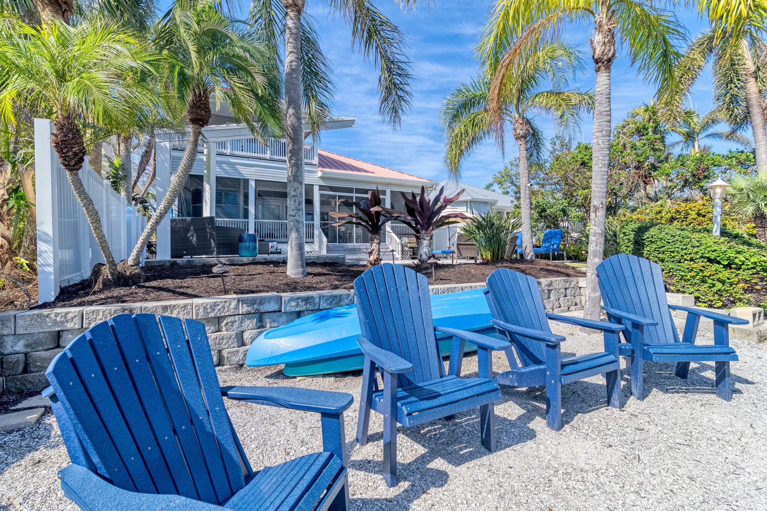 Wander Siesta Key Haze #51