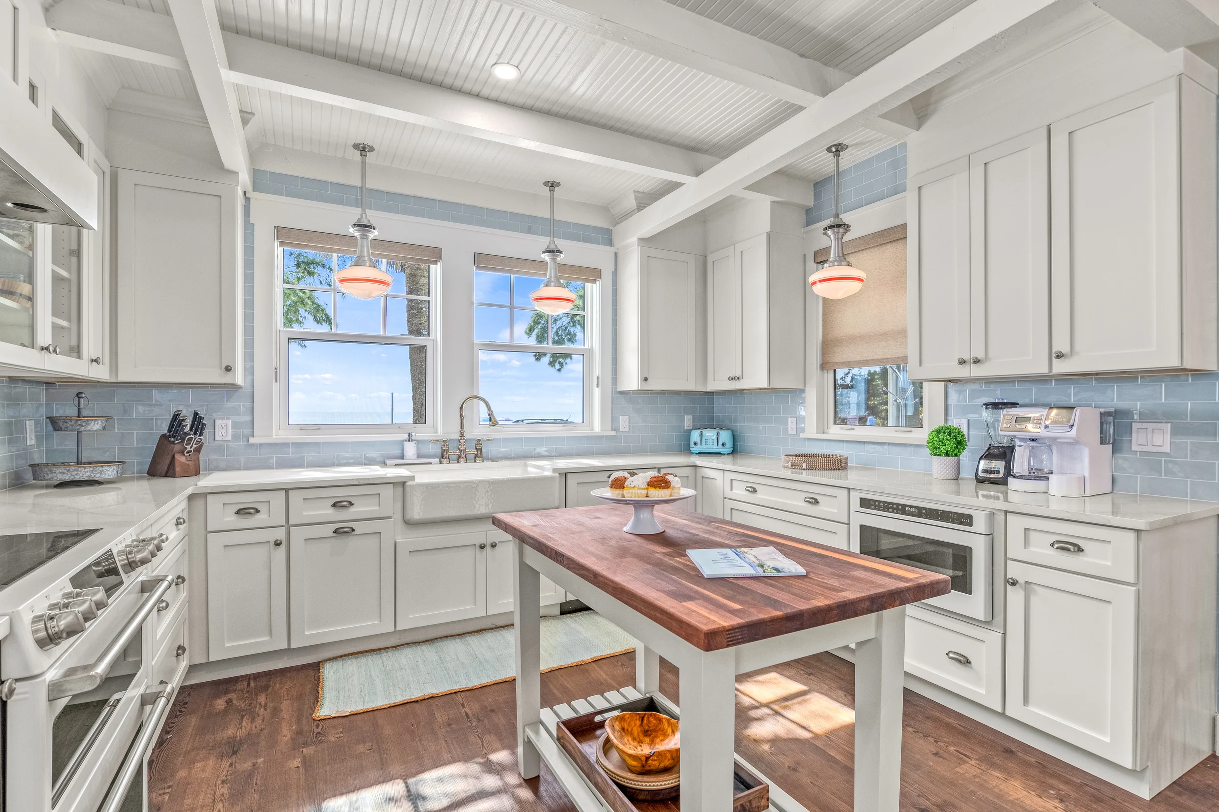 Wander Anna Maria Salty #27