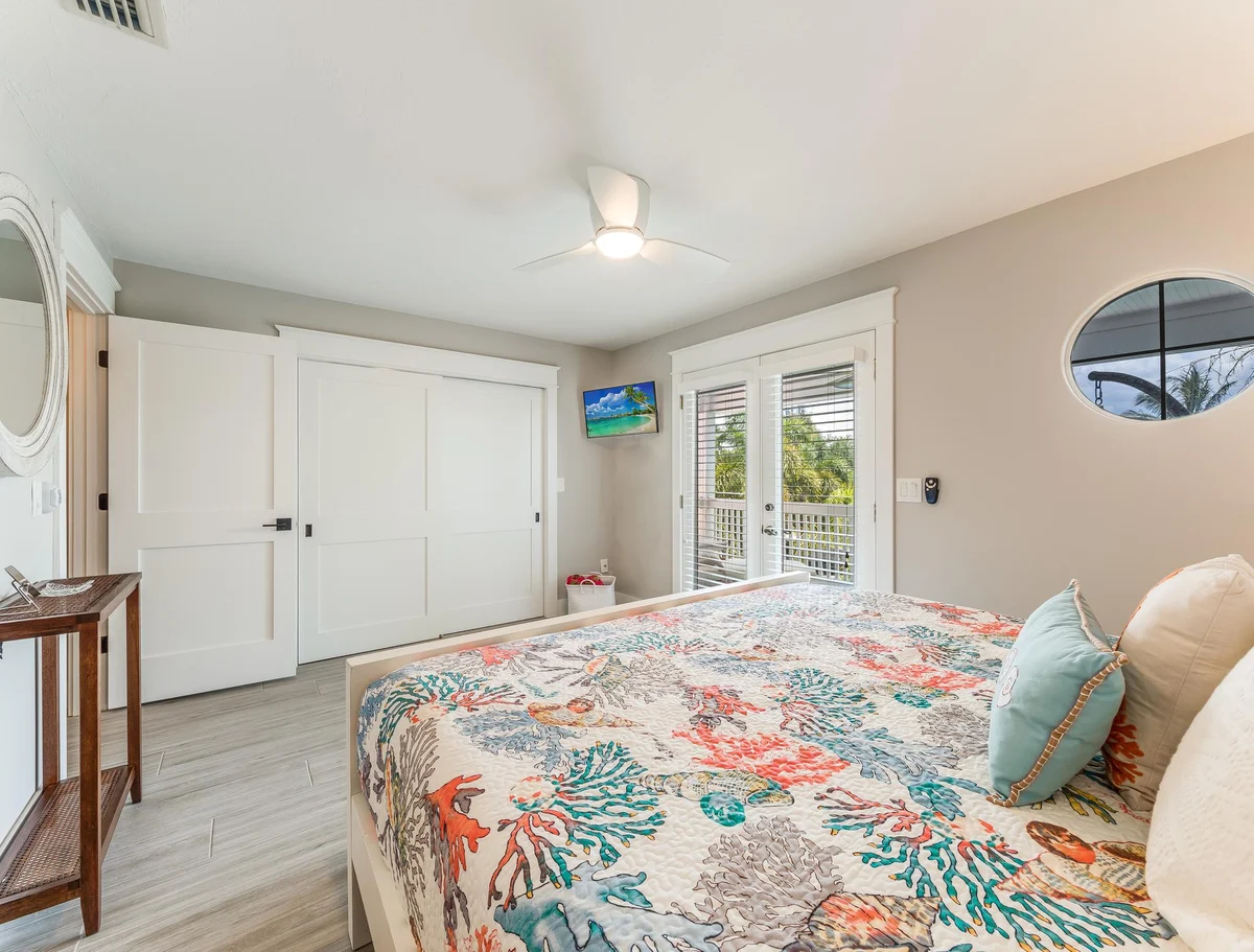 Wander Siesta Key Haze #28