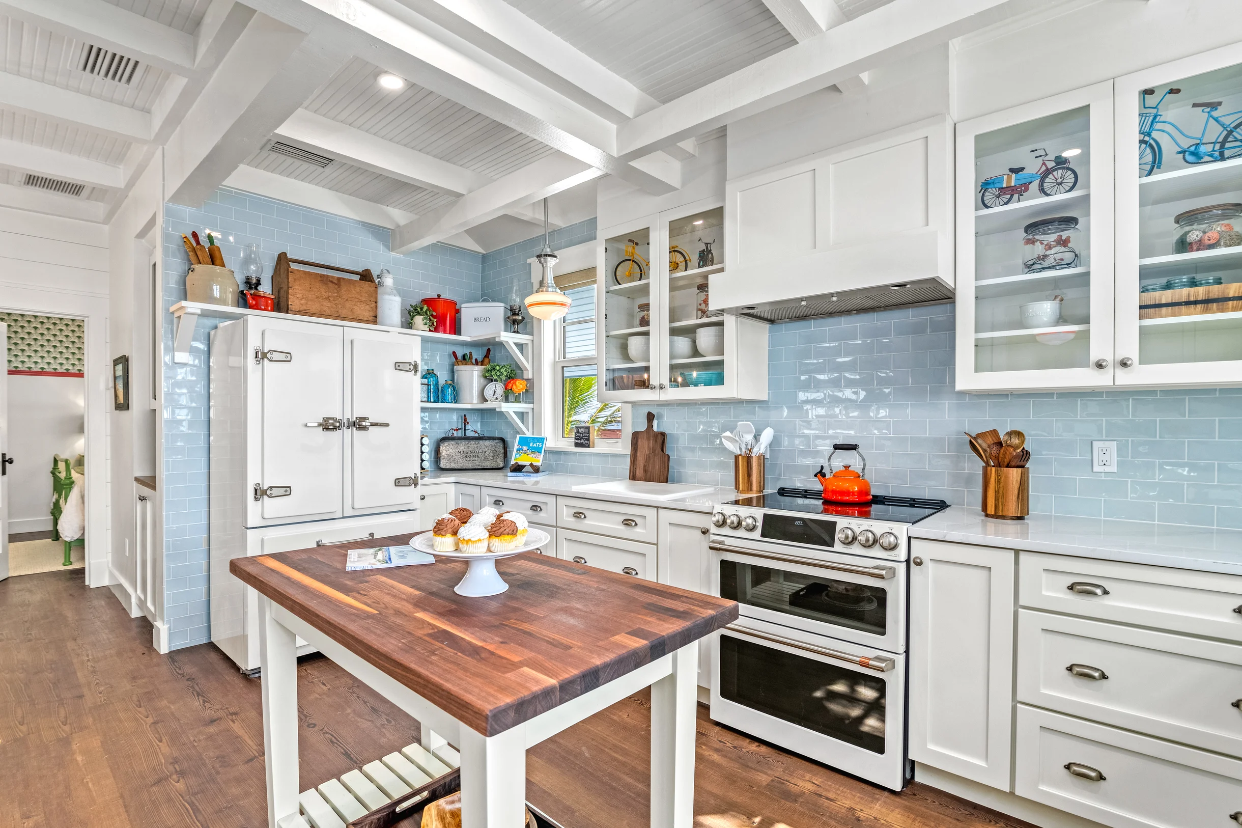 Wander Anna Maria Salty #49