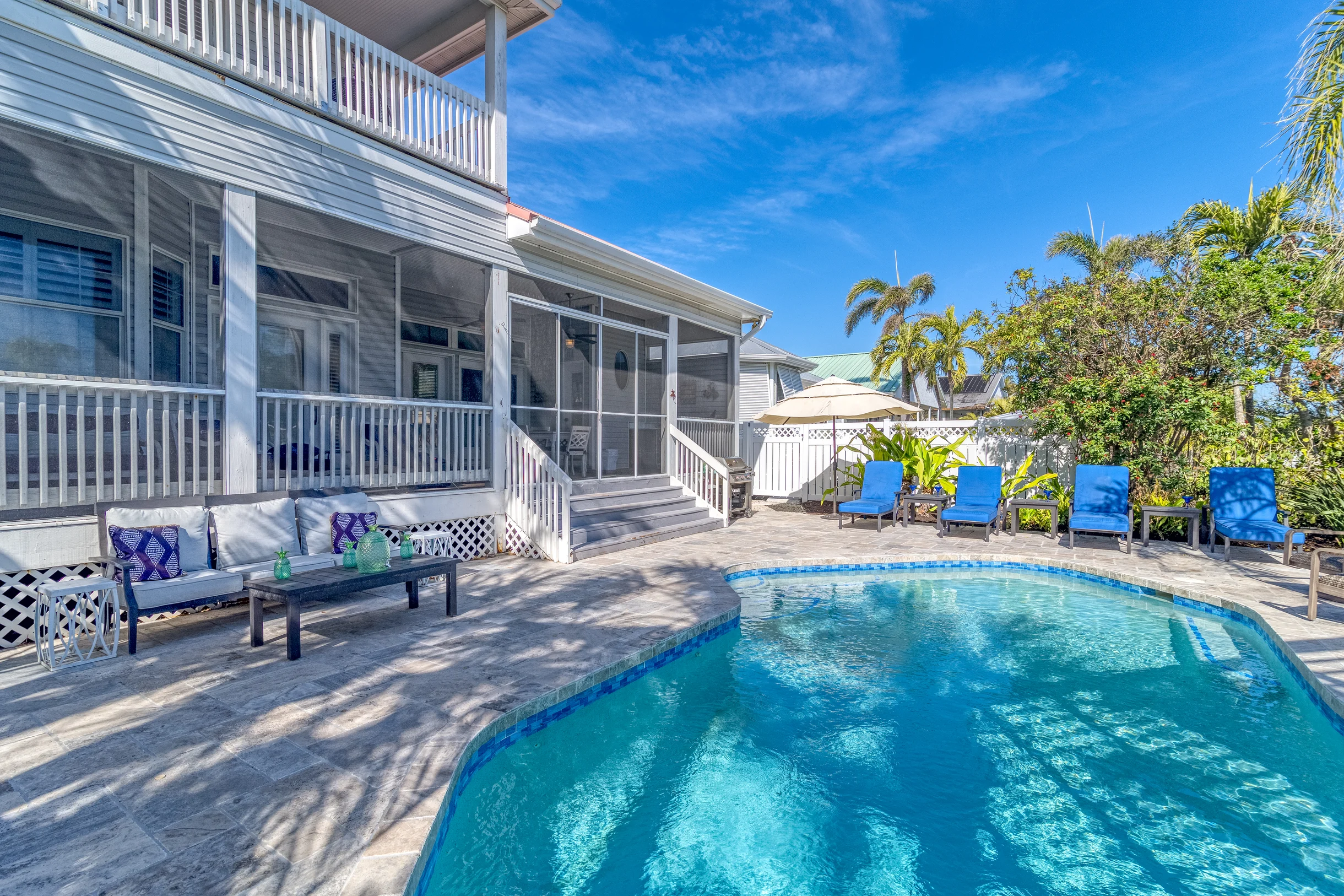 Wander Siesta Key Haze #49