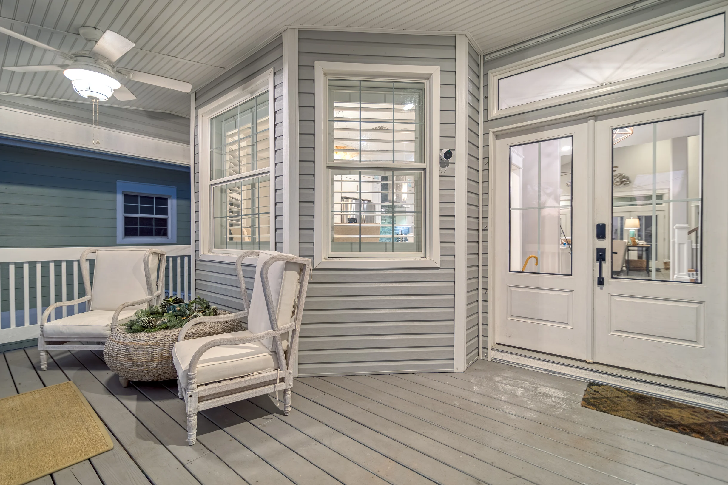 Wander Siesta Key Haze #41