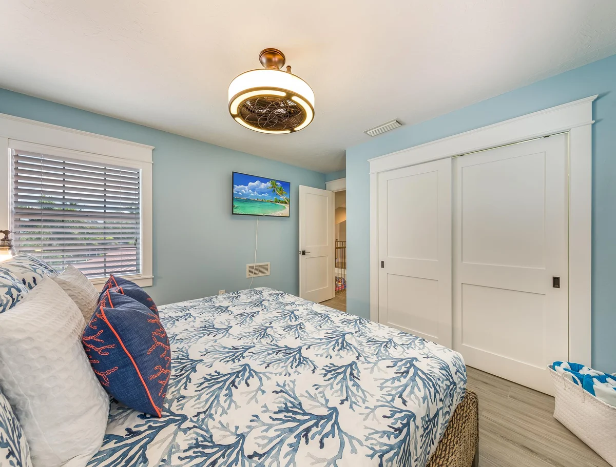 Wander Siesta Key Haze #29