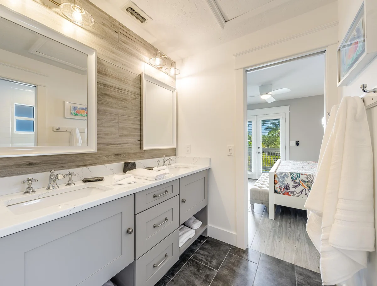 Wander Siesta Key Haze #30