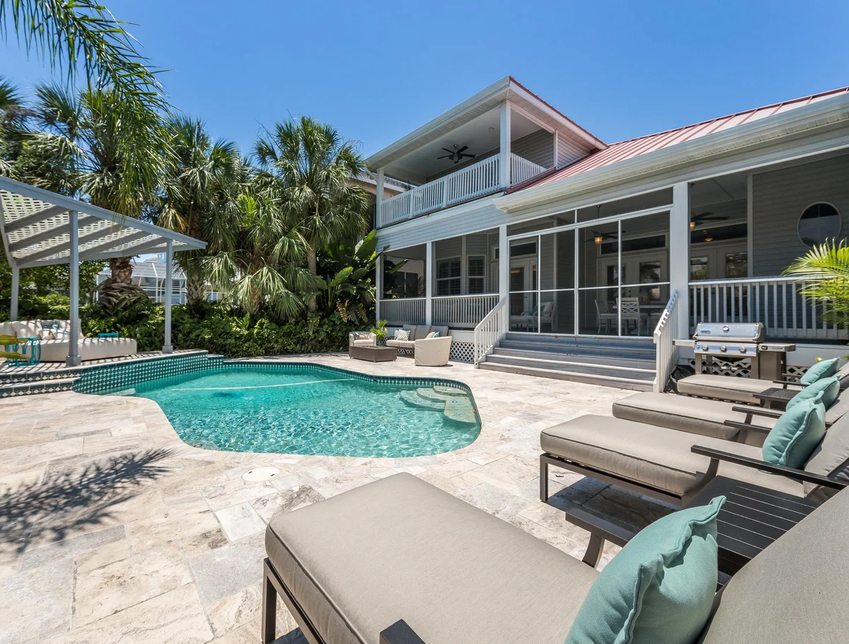 Wander Siesta Key Haze #31