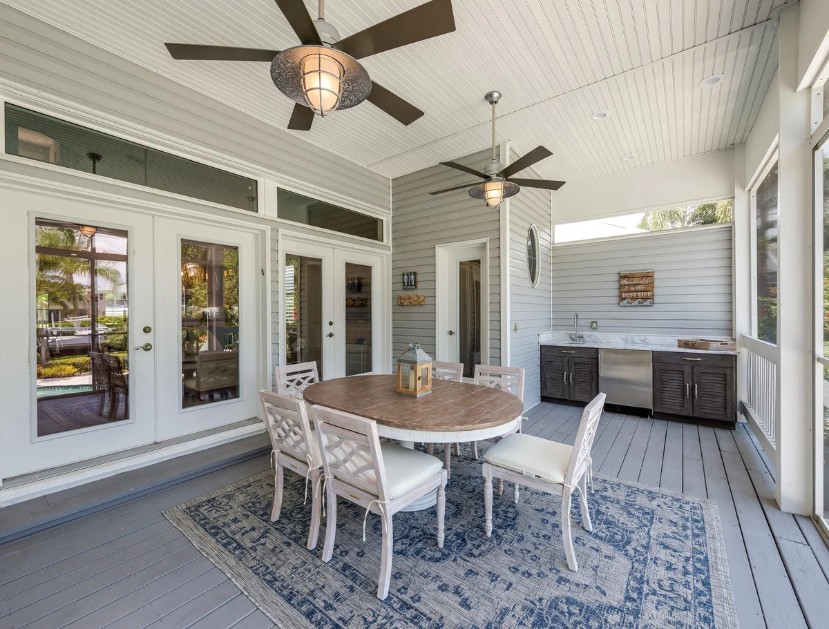 Wander Siesta Key Haze #15