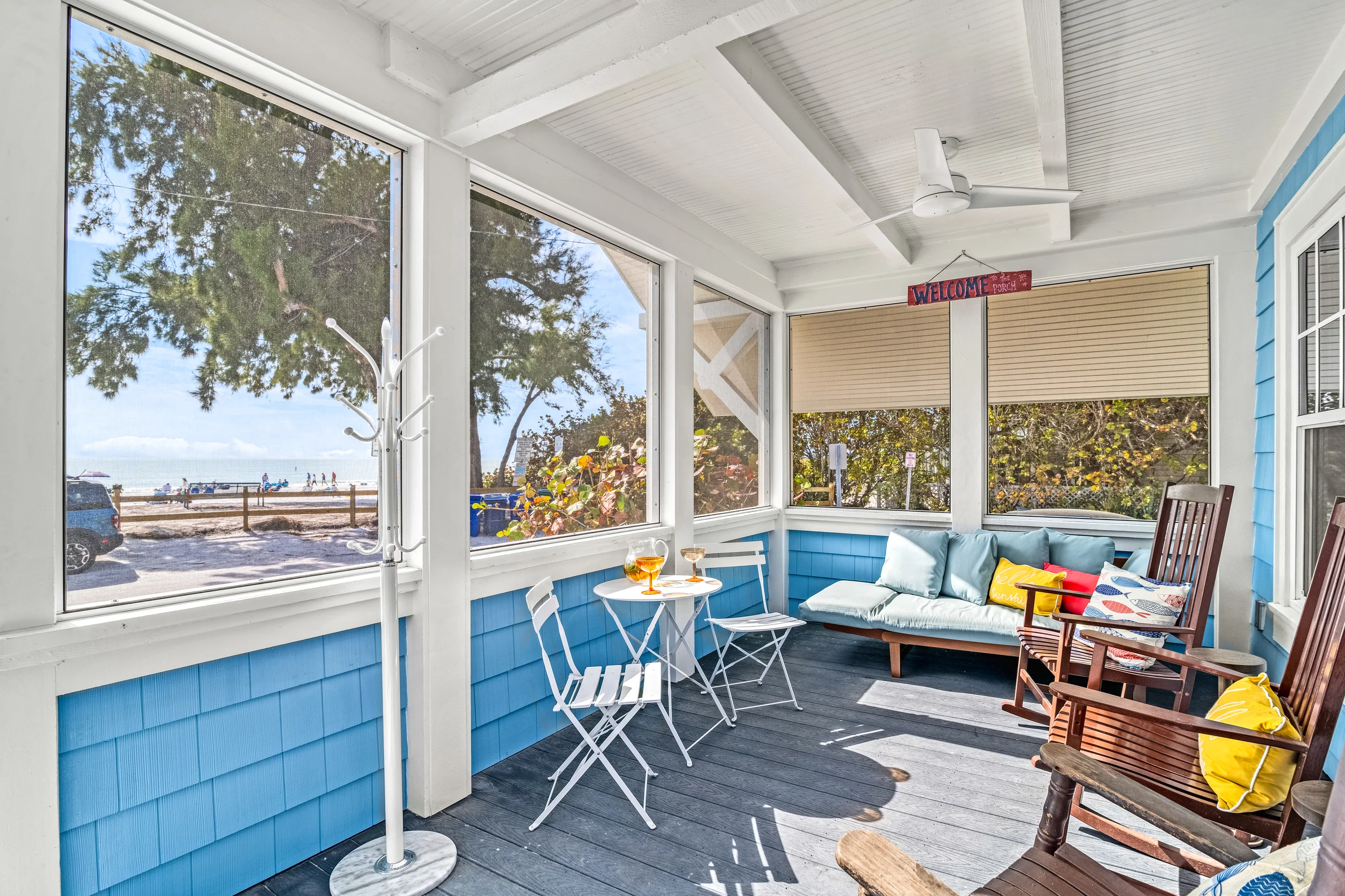 Wander Anna Maria Salty #28