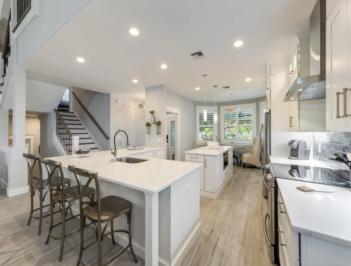 Wander Siesta Key Haze #44