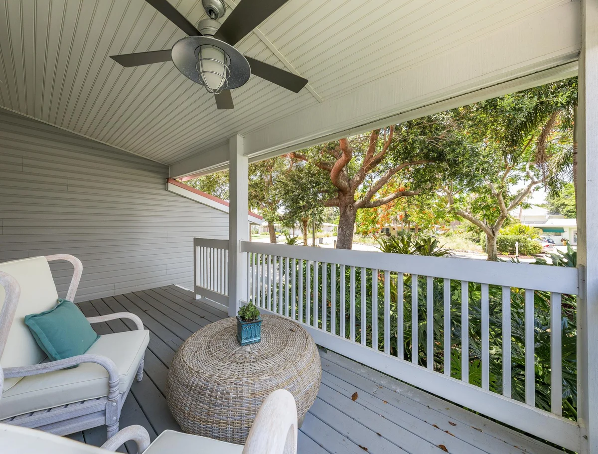 Wander Siesta Key Haze #32