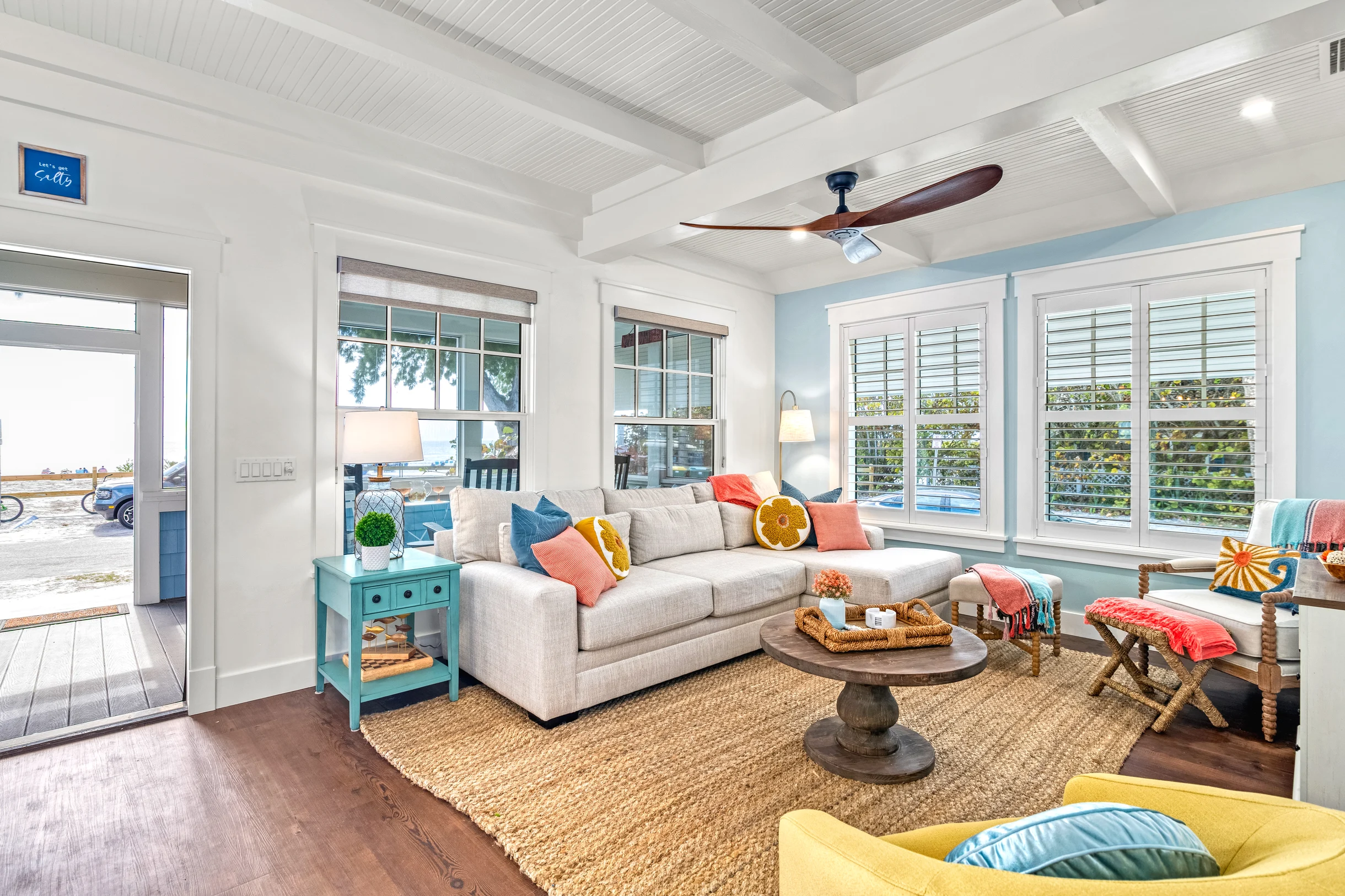 Wander Anna Maria Salty #36