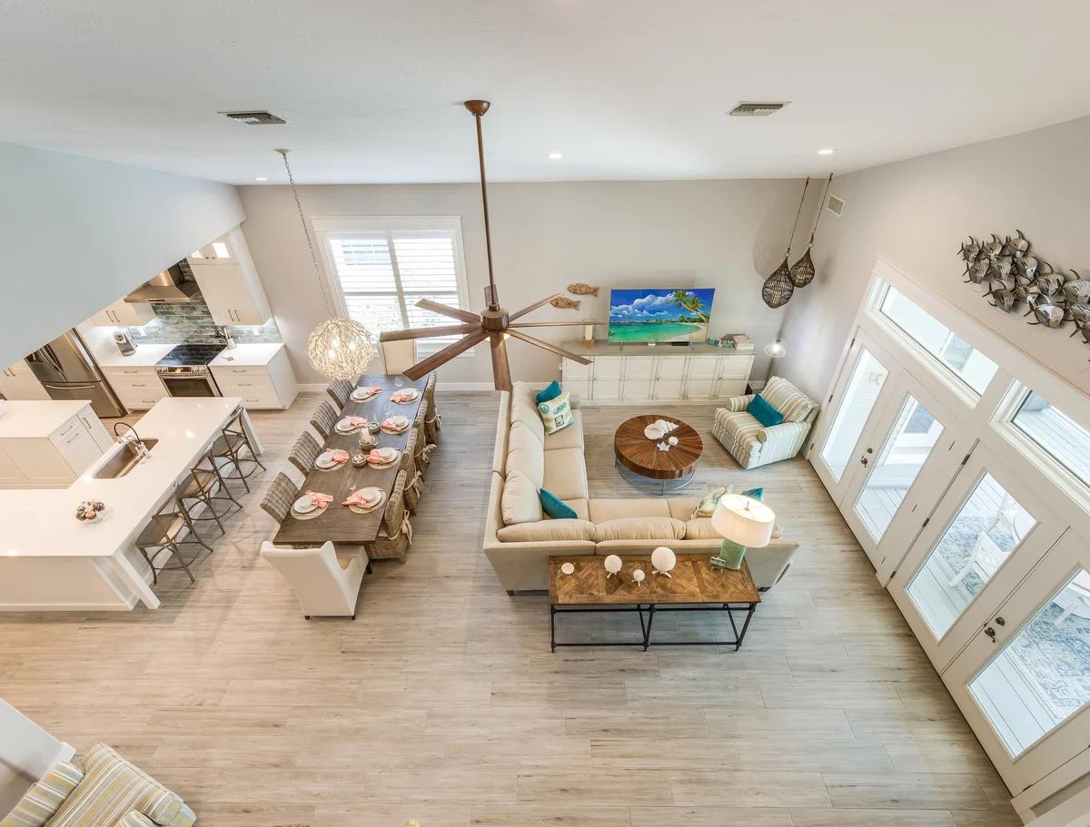 Wander Siesta Key Haze #42