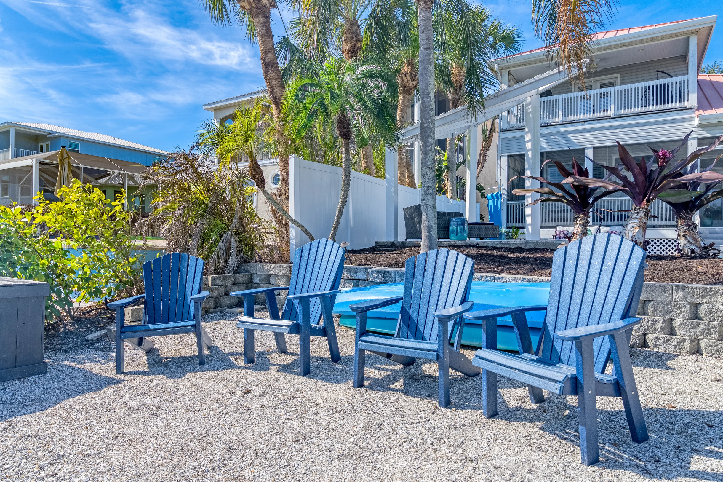 Wander Siesta Key Haze #52