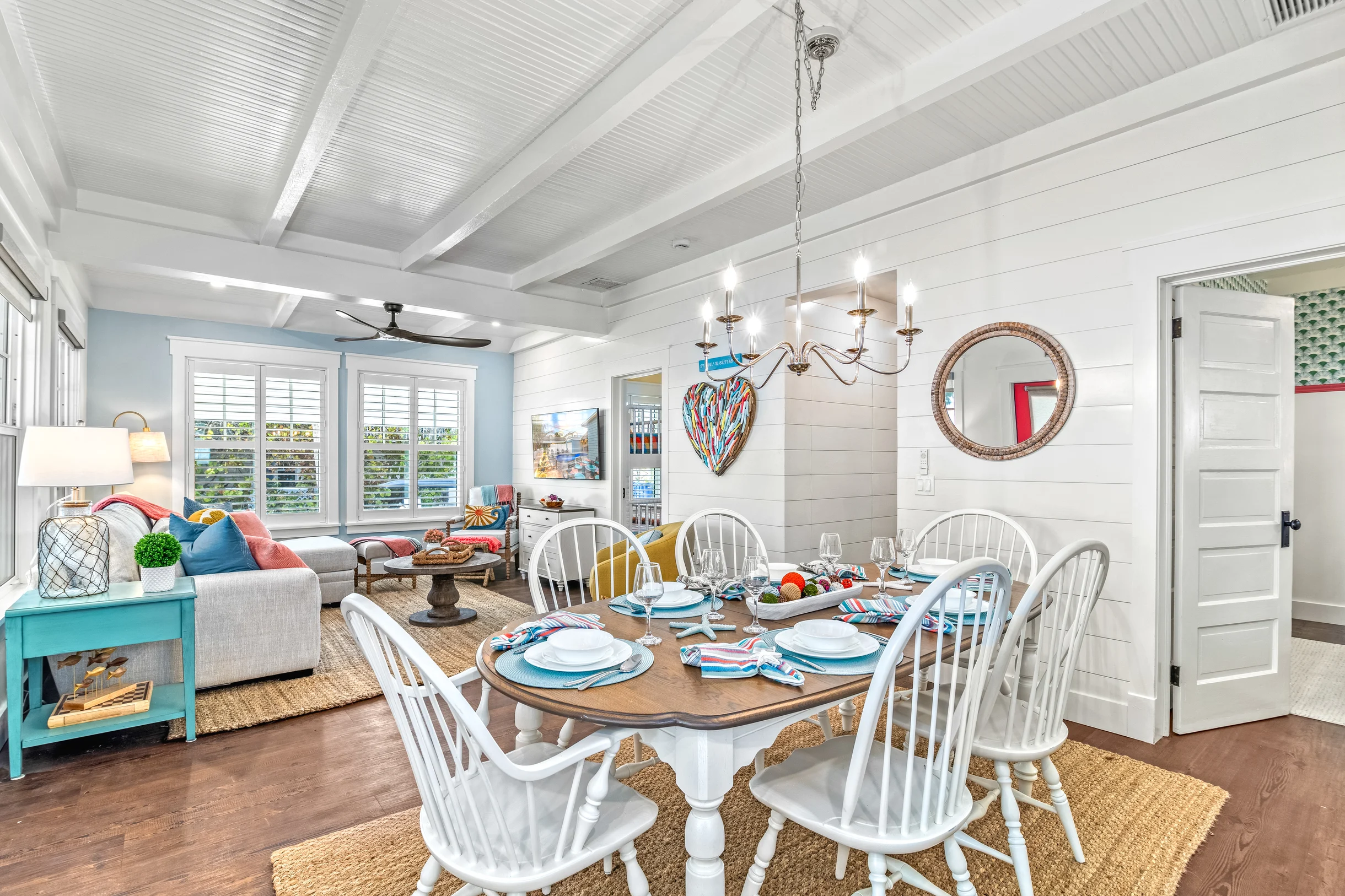 Wander Anna Maria Salty #50