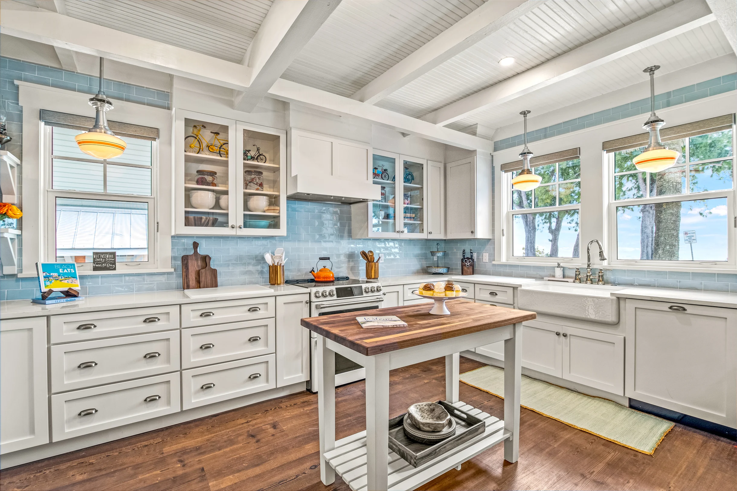 Wander Anna Maria Salty #60