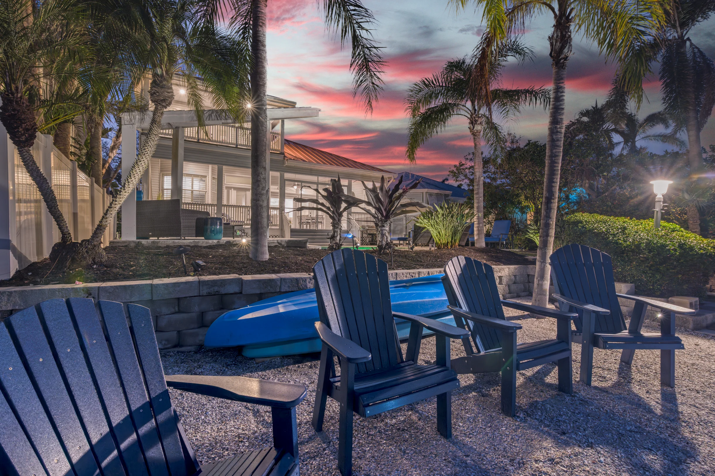 Wander Siesta Key Haze #56