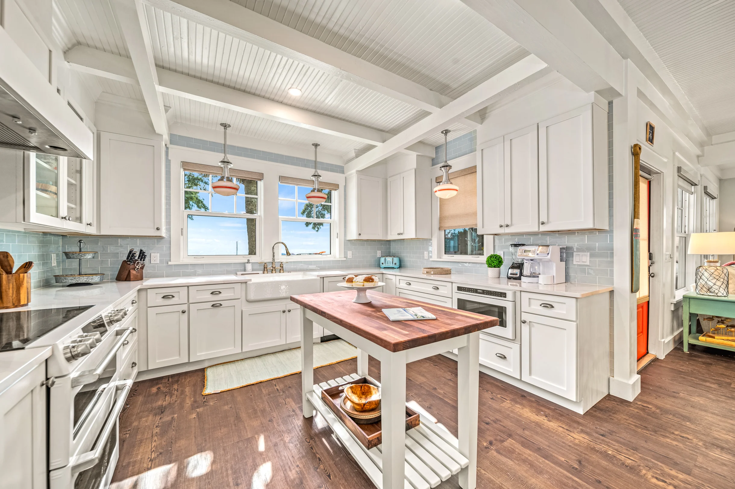 Wander Anna Maria Salty #37