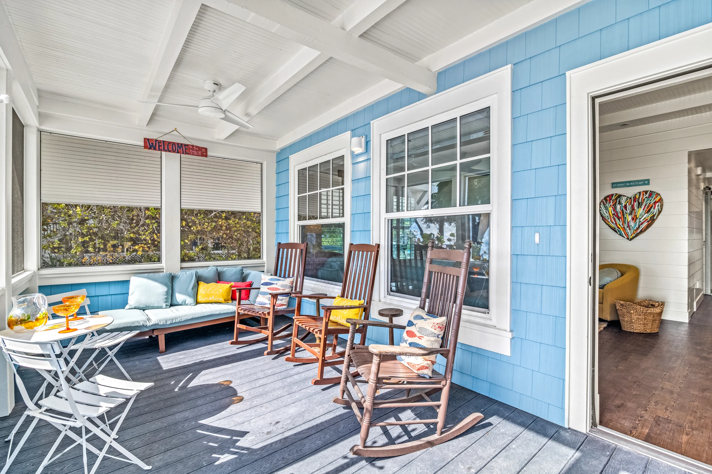 Wander Anna Maria Salty #38