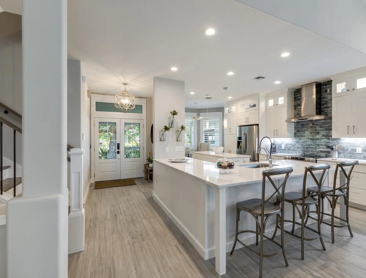 Wander Siesta Key Haze #53