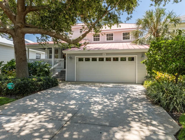 Wander Siesta Key Haze #5