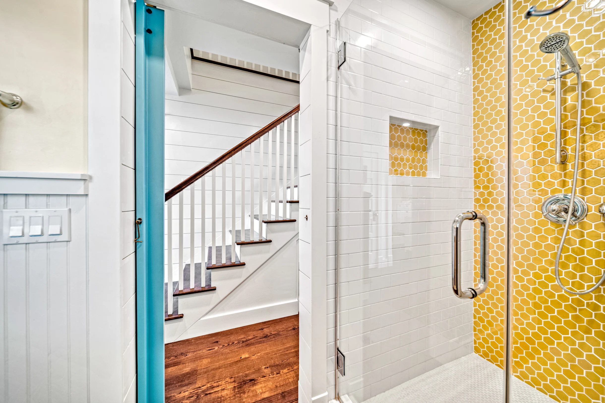 Wander Anna Maria Salty #29