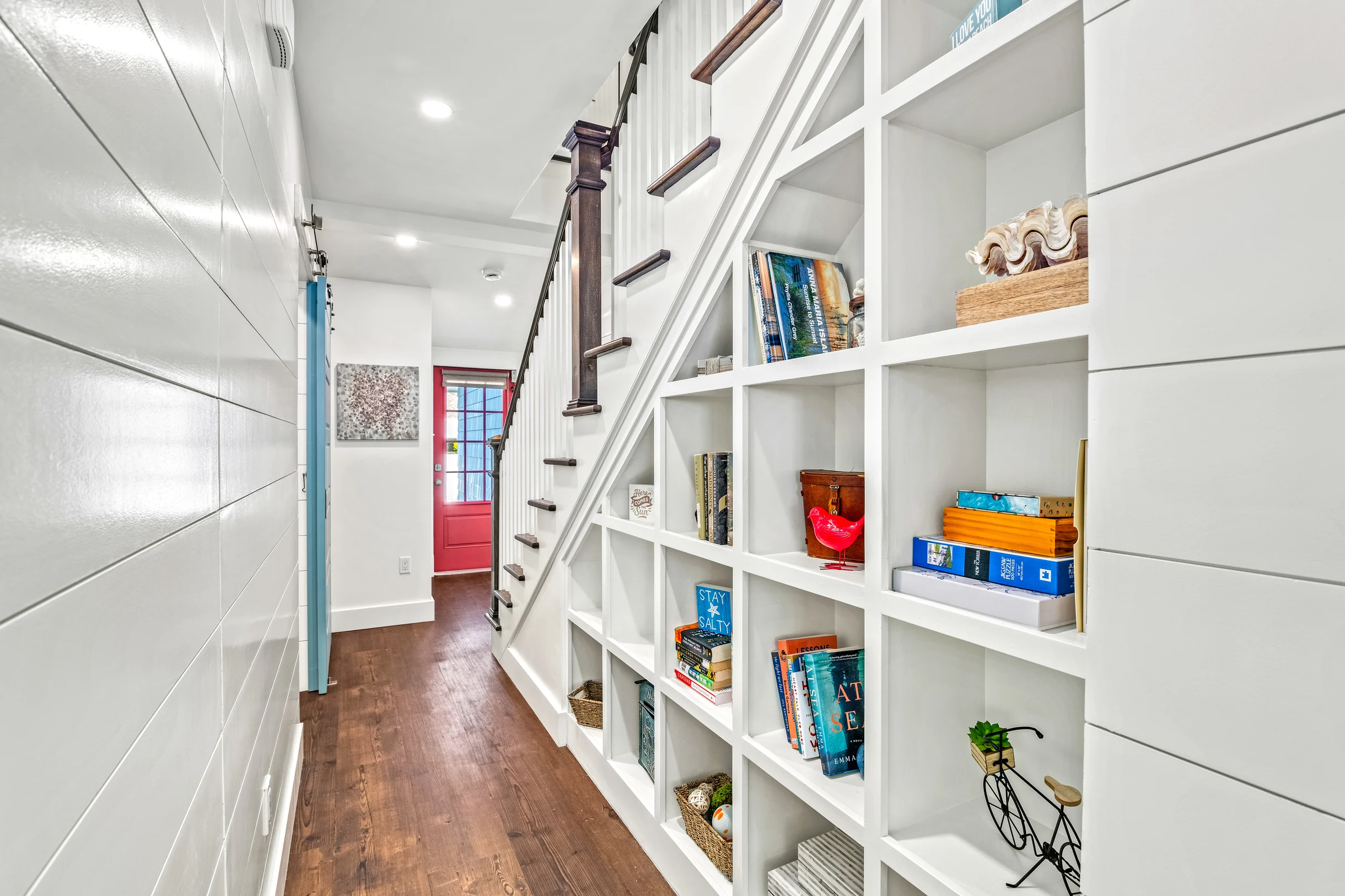 Wander Anna Maria Salty #30