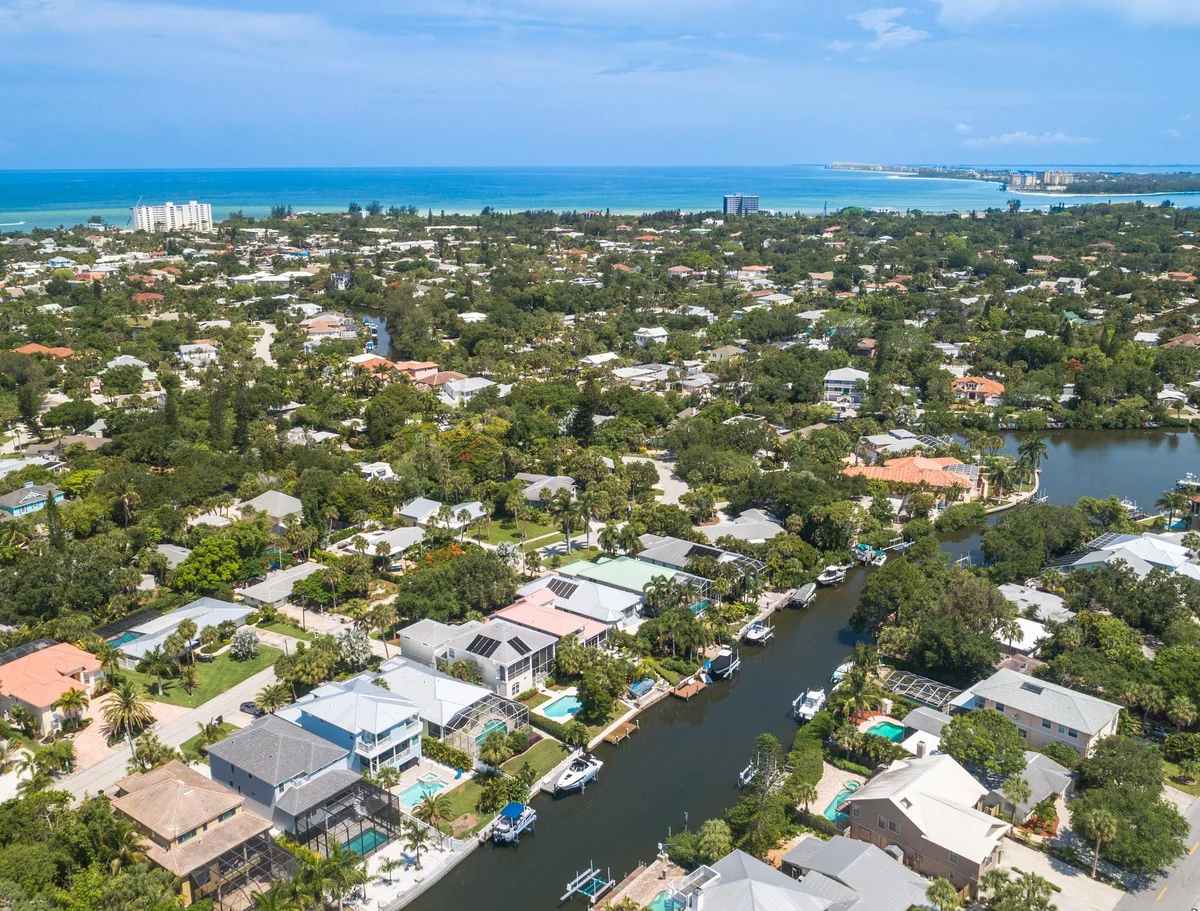 Wander Siesta Key Haze #50