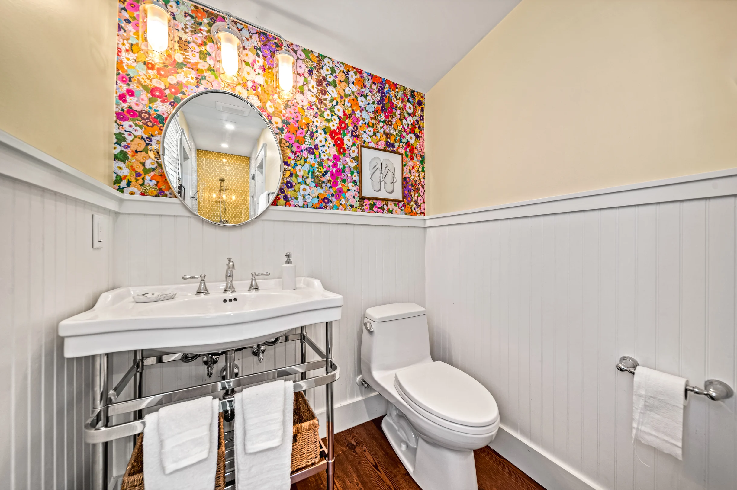 Wander Anna Maria Salty #12