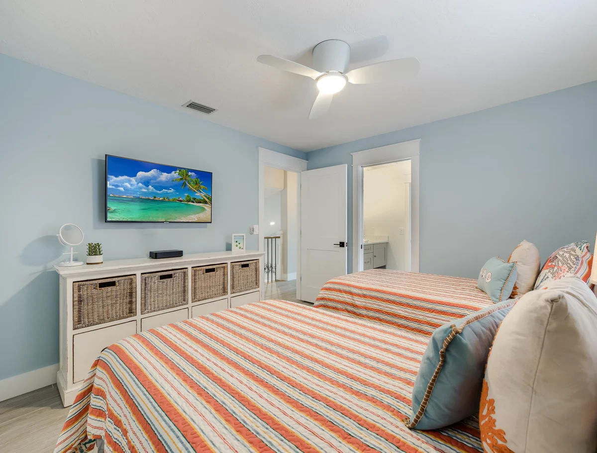 Wander Siesta Key Haze #35