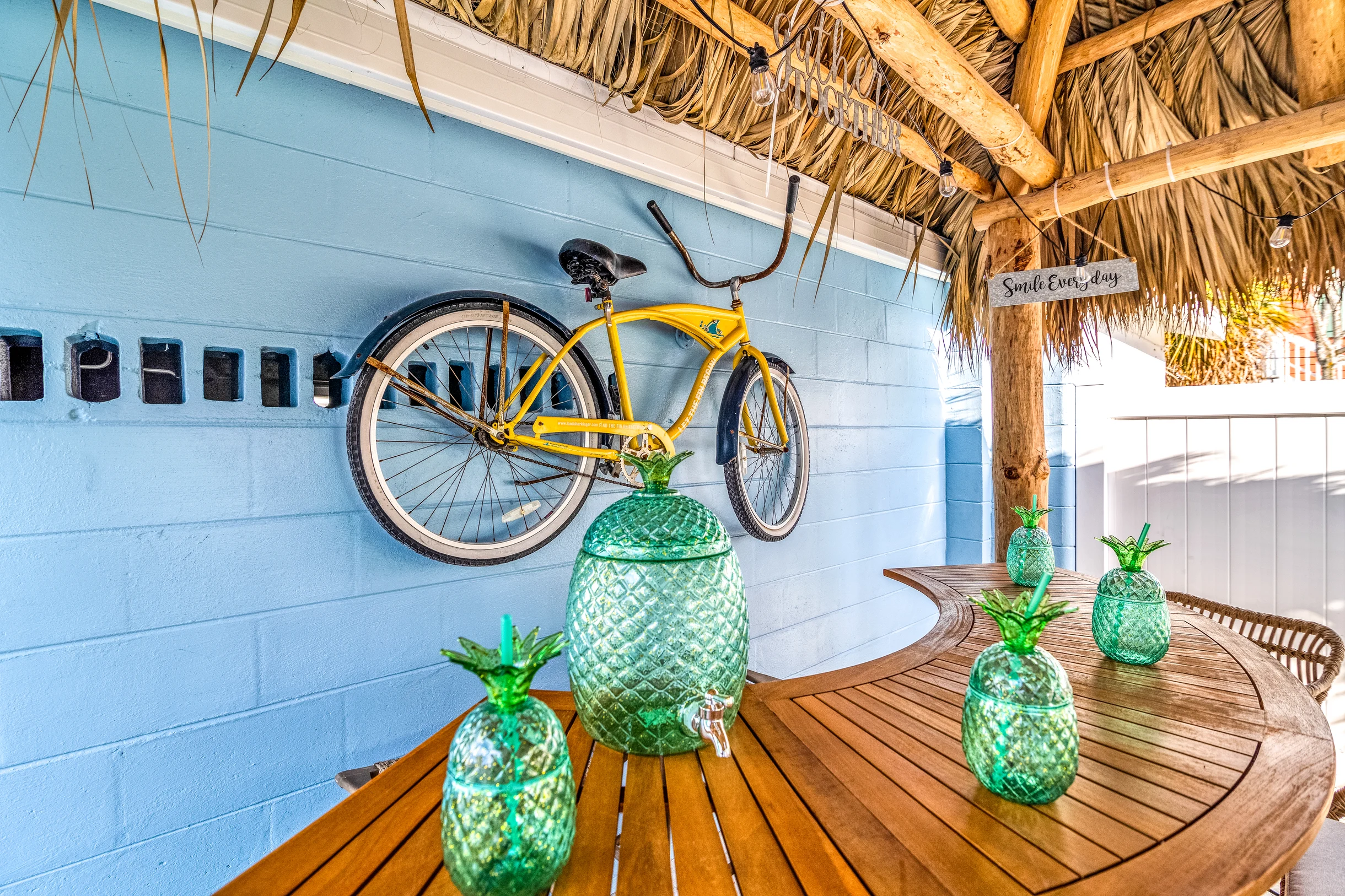 Wander Anna Maria Salty #72