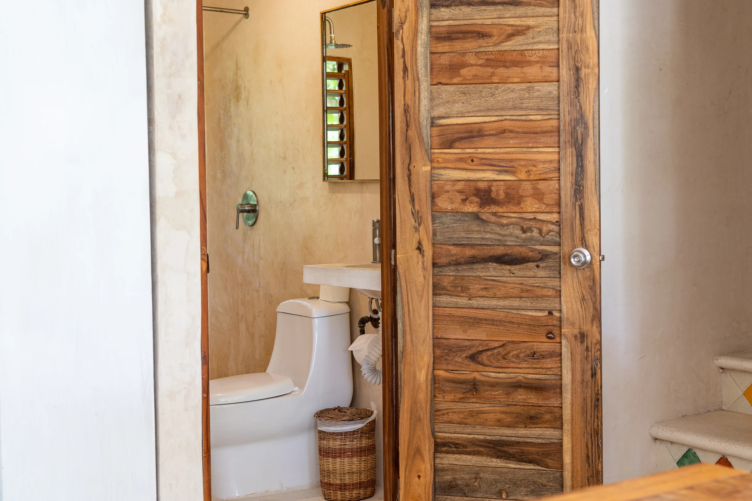 Wander Tulum Cabana #25