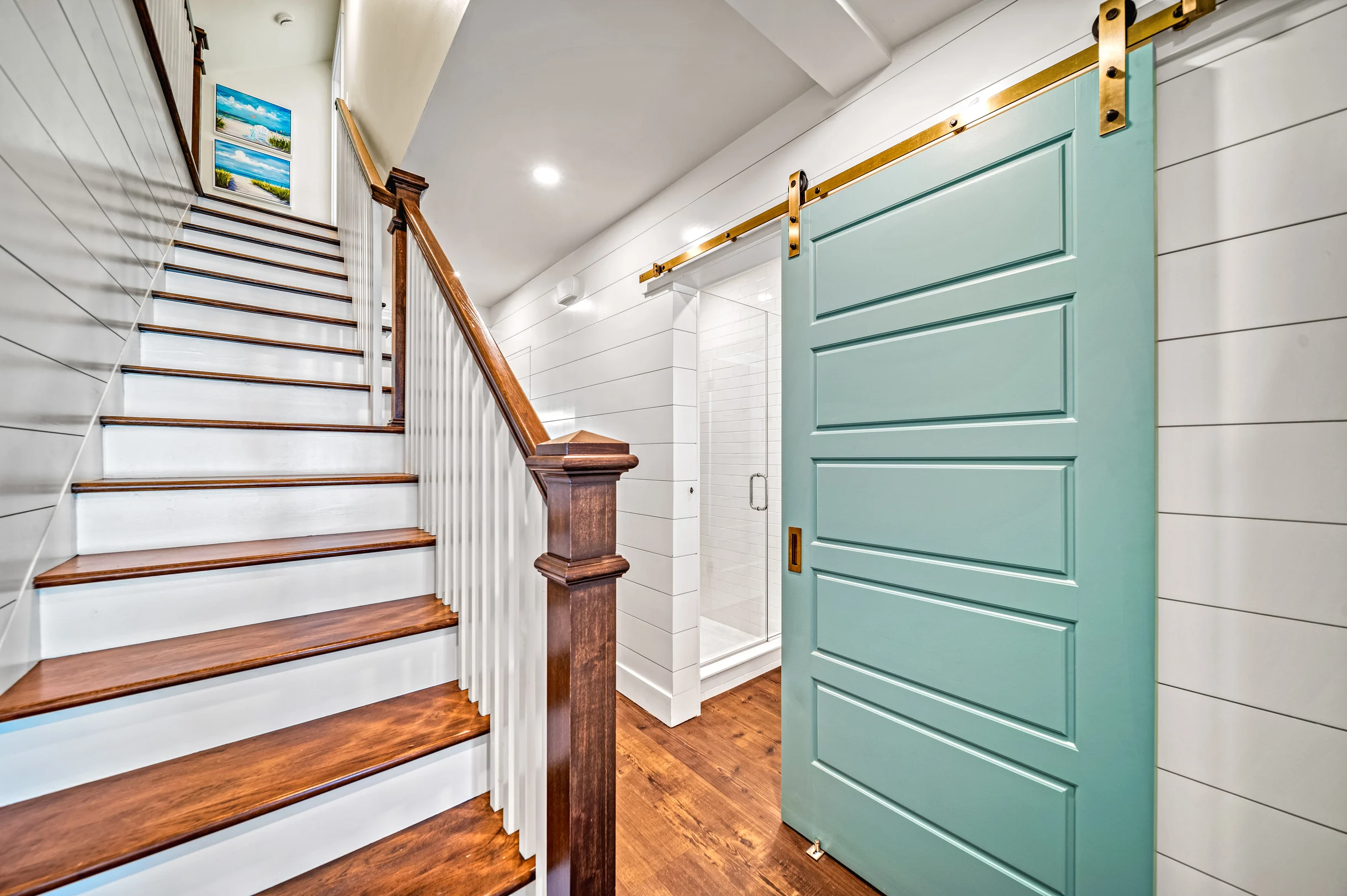 Wander Anna Maria Salty #39