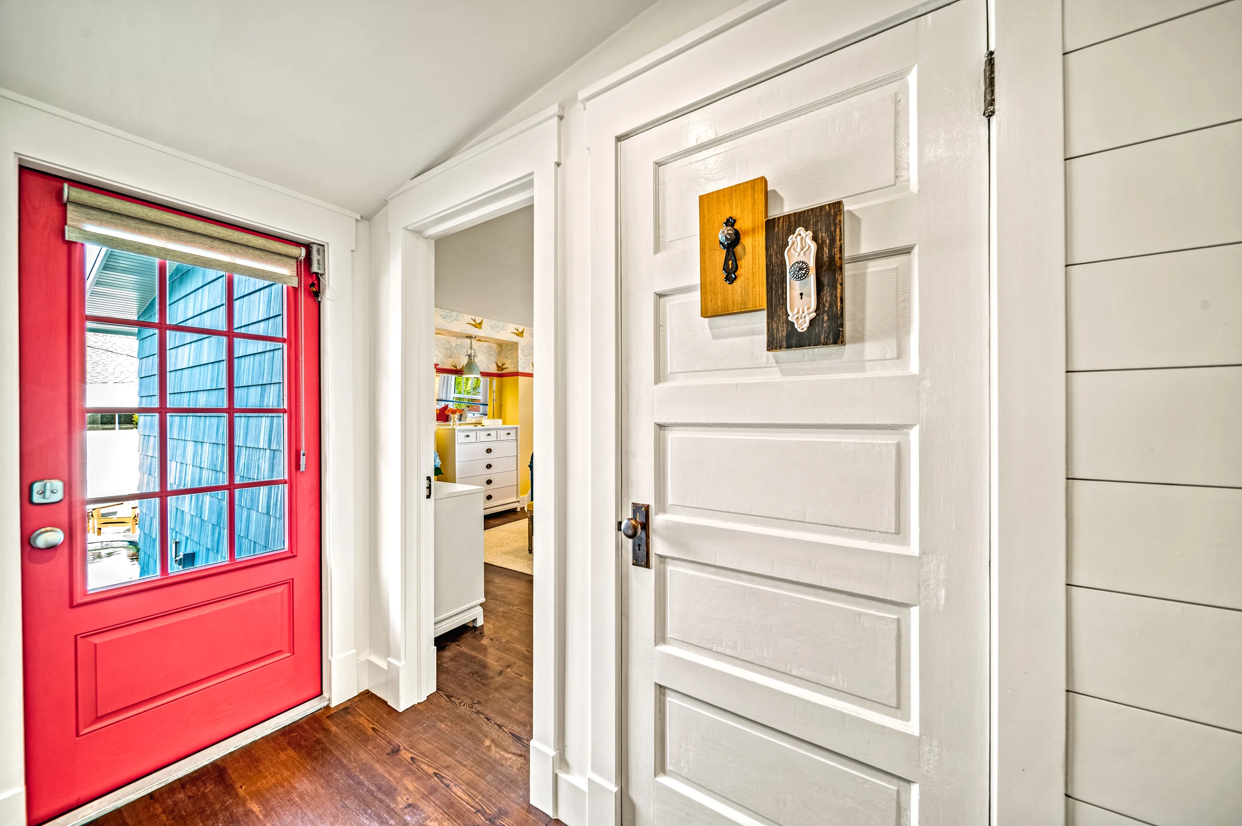 Wander Anna Maria Salty #13