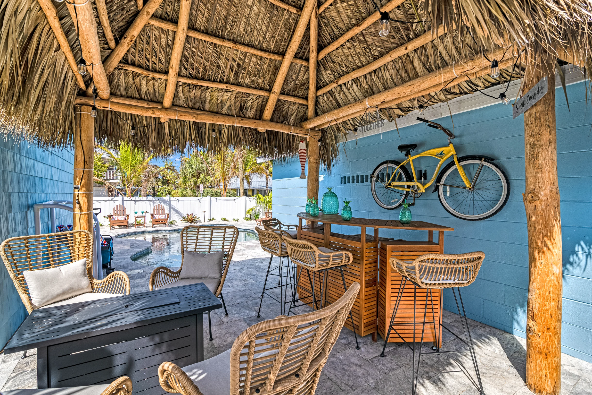 Wander Anna Maria Salty #40