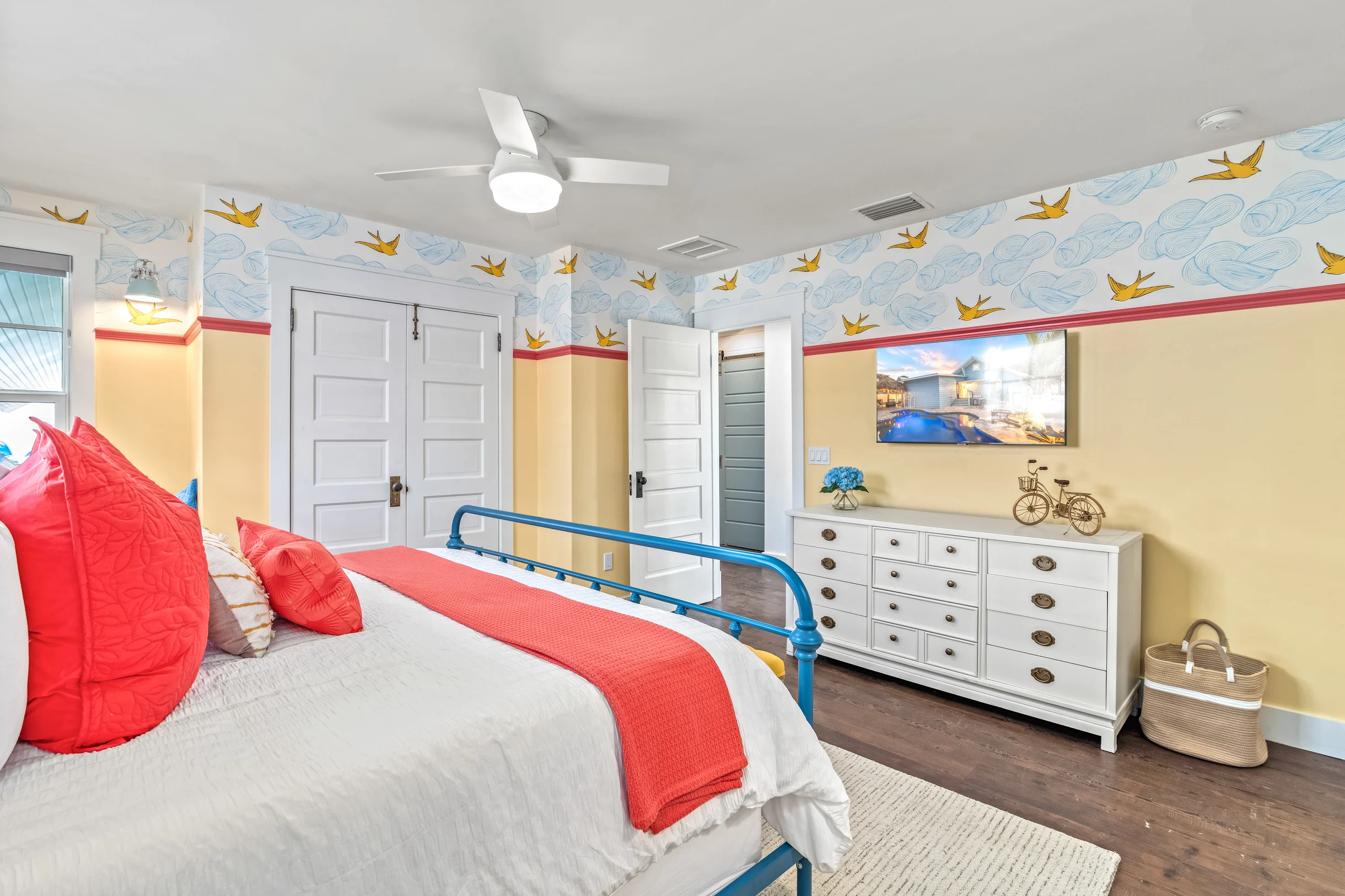 Wander Anna Maria Salty #41